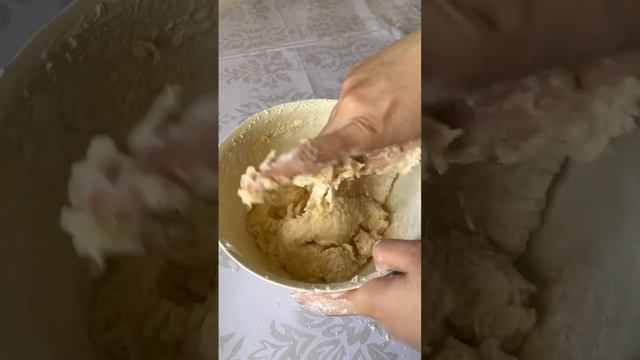 рецепт Мясного пирога, любимый ужин) #мяснойпирог #балиш #пирогсфаршем #пирогмясной #meatpie #pie