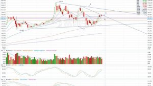 TSLA  特斯拉  股價分析 2022年 第34週，8月22日-8月26日；Tesla Stock Price Analysis Week 34 of 2022.（第225期）