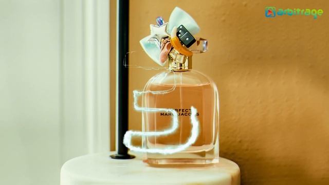 Top 5 Perfumes for Women in 2022 | Best Women's Perfume 2022 | Arbitrage смотреть онлайн