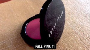 Bobbi Brown Pot Rouge for lips and cheeks review ✨ #getthatglow #blush #bobbibrown