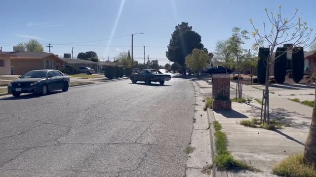 1967 buick skylark first test drive. смотреть онлайн