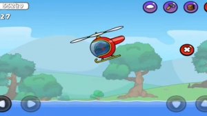 как построить дом в моу 7(с Ютуба)7 часть спаслись.