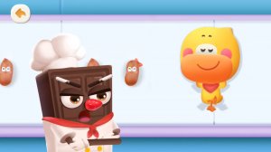 Как делается шоколад?  | Познавательный мультфильм для детей