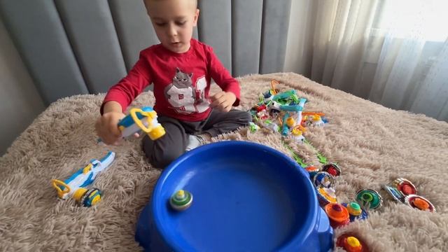 ИНФИНИТИ НАДО Обзор 2024 Infinity Nado Review смотреть онлайн