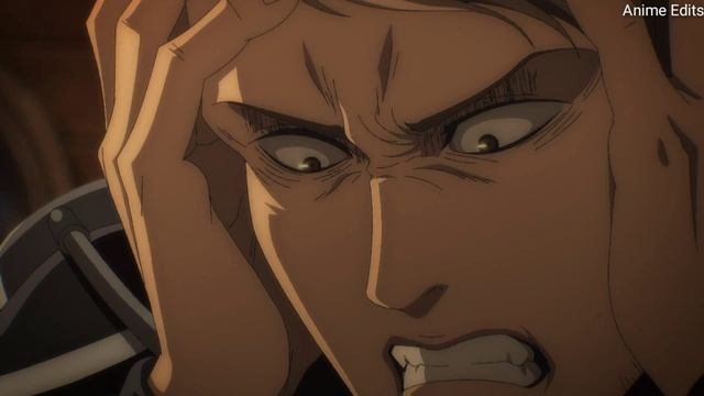 Sasha death - Gabi kills Sasha - attack on titans смотреть онлайн