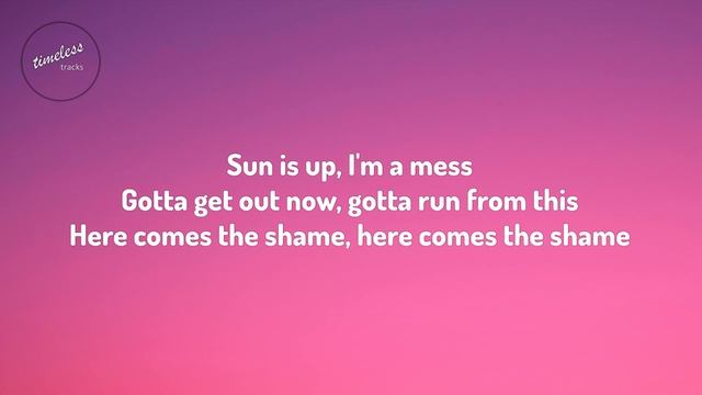 Sia - Chandelier (Lyrics)