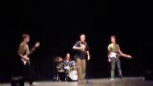 Schnappi das kleine Krokodil (Rammstein Version)