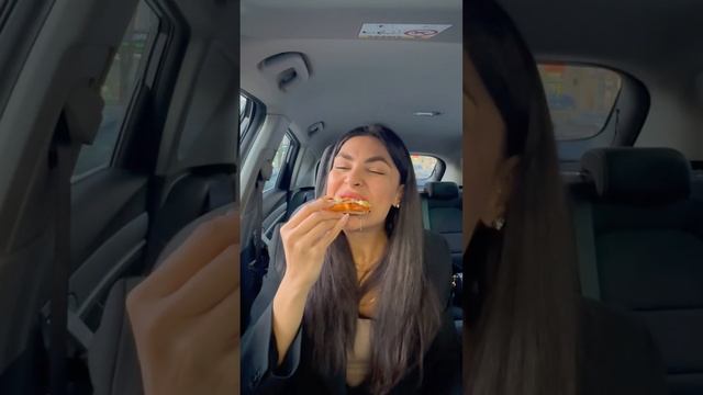 ИРАНСКАЯ ПИЦЦА 🍕 #иностранцывроссии #иранская_кухня #пицца #фастфуд