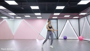 Tuyet Aerobics 220412