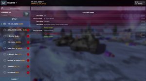 Игра во взводе рандом 10 лвл