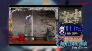 Castlevania Dominus Collection – Launch Trailer – Nintendo Switch