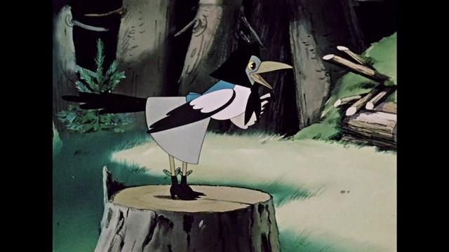 Разные колёса 1960