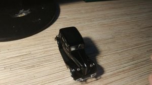 газ 11 73 от нашего автопрома