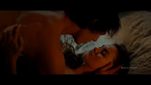 " СВЕТЛАЯ ГРУСТЬ " Алексей и Маргарита Бахаревы .