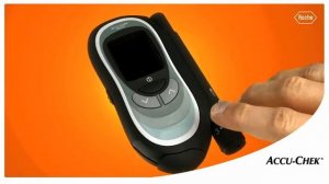 Accu Chek Mobile.wmv