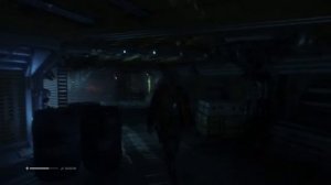 чужой часть 2 #чужой