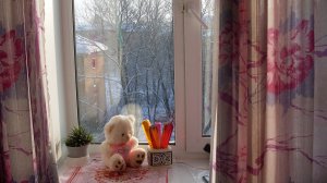 Сергей Дубровин - Снежинка