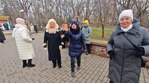 1.01.25г..."С Новым годом!"...