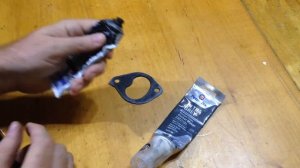Best BMW M52 M54 M56 Gasket sealer maker Permatex ULTRA GREY and ULTRA BLACK and THREEBOND 1211 119