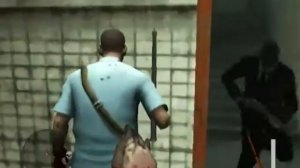 Manhunt 2. От Женька. # 11 "Истоки"