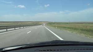 Керч - Таврида - Приморский - Пляж Золотой - Бирюзовое Море - 2024