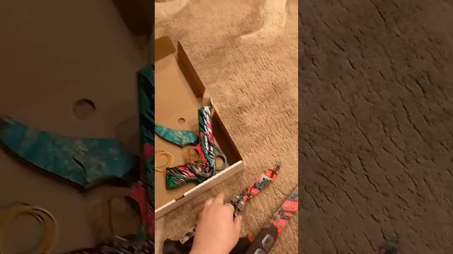 новое оружие standoff 2 смотреть онлайн