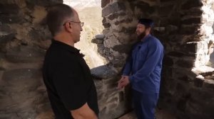 Ингушетия. Тейпы, обычаи, ингушская свадьба