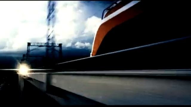 Красная Стрела (Red Arrow) (2009)