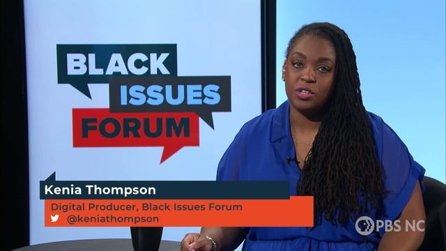 Full Episode | Black Issues Forum | Student Loans, Debt Forgiveness and Workforce Preparedness