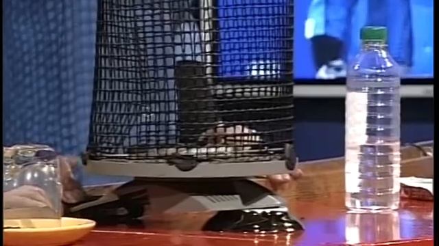 Выпуск №2 в 2013 Огненное торнадо+Фараонова змея смотреть онлайн