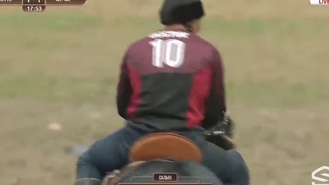 МАНАС НИЯЗОВ & КУЛУНДУ ЭН КООЗ САЛЫМ #кокбору #kokboru #кокпаркокбору #аламанулак #kokpar смотреть онлайн