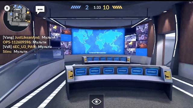 1945 vs Vanguard 1\2 смотреть онлайн