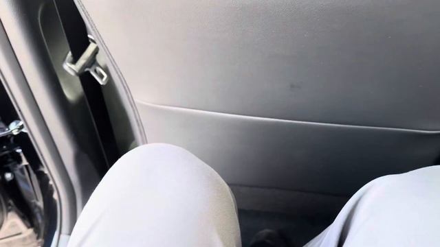 2024 Prius Prime XSE in Midnight Black Metallic смотреть онлайн