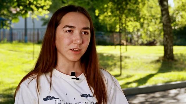 «Личные открытия во время киносмены». Интервью с участниками летней киносмены ЗБ Москва 2022 г.