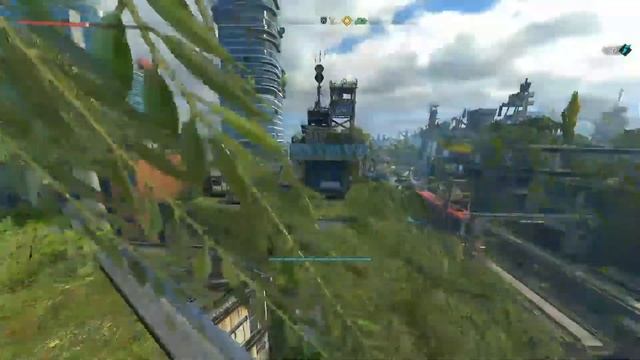 hyper mode | Dying Light 2 смотреть онлайн