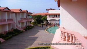 Bollywood Sea Queen Beach Resort
