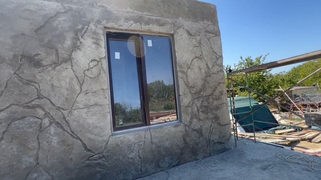 Домик из пенопласта как оно было!! смотреть онлайн