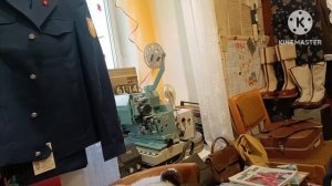 Музей СССР.г.Смоленск