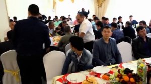 Курбонжон ва Шукронахон. Часть 4