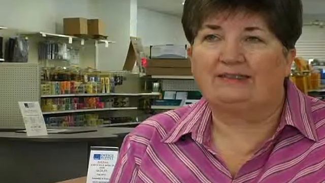 100 Years - Office Supply Company смотреть онлайн