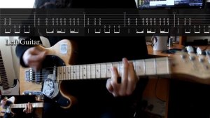 Nirvana - Rape Me (Guitar Cover + TAB)