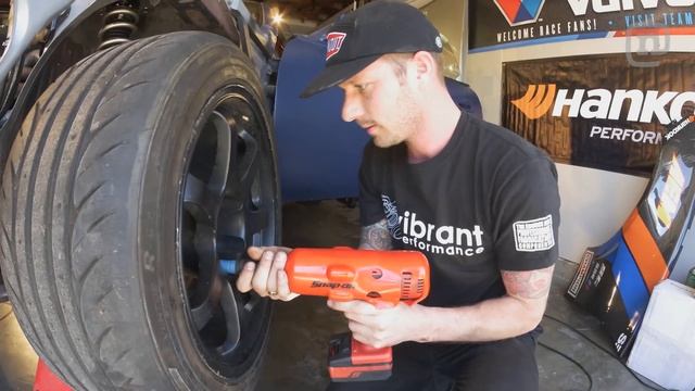 Drift Garage Season 4 Episode 6: The Suspension System смотреть онлайн