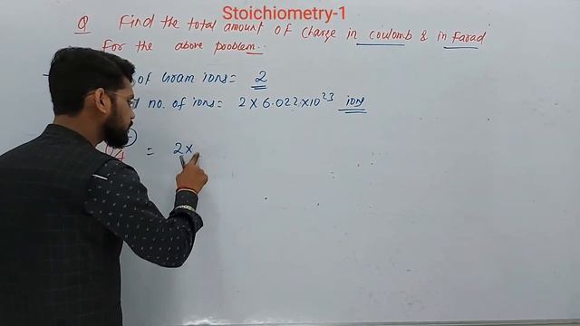 Questions based on GMM, Avogadro's Hypothesis, Application of Avogadro's Hypothesis Jee/Neet 11th смотреть онлайн
