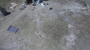 Шатер Maverick Lego Premium