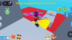 ПОМОГИ ИЛИ УМРИ! КОМАНДНАЯ РАБОТА В ROBLOX / TEAMWORK OR DIE