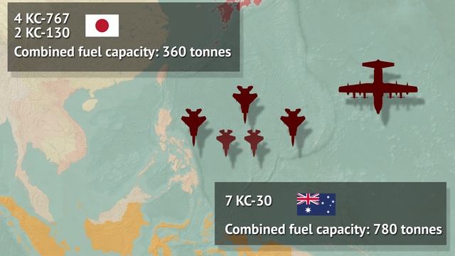 Could Japan's military conquer Australia? (2021) смотреть онлайн