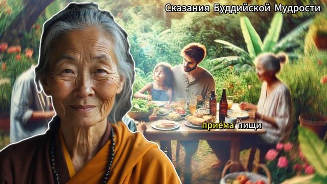 6 правил, чтобы ОСТАНОВИТЬ старение: В 70 лет вы будете выглядеть на 25! | Буддийская история