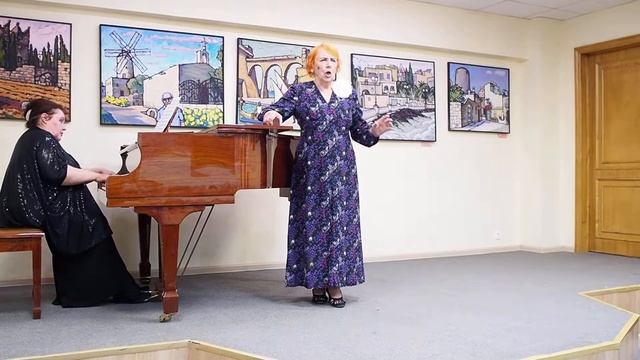 05 Зубов. Побудь со мной. Людмила Плащук, Людмила Калинина смотреть онлайн