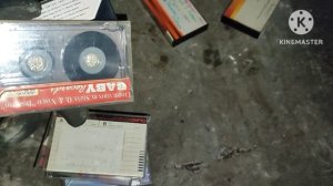 Обогащаюсь на мусорках Москвы.  N 106 .