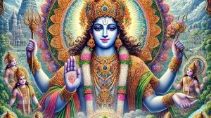 Адвайта Веданта. Объяснение Истинного Отречения (Вайрагья)